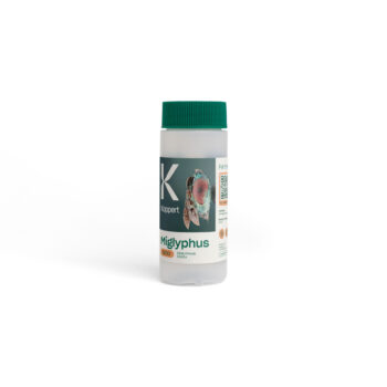 Miglyphus 500 100ml (fles)