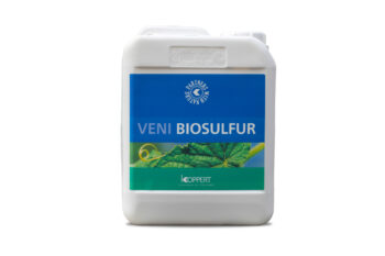 Veni Biosulfur 5ltr (can)