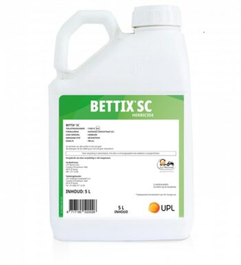 Bettix SC 5ltr (can)