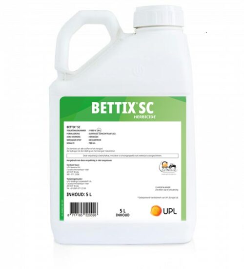 Bettix SC 5ltr (can)