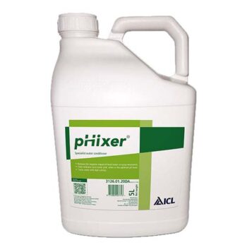 pHixer 5ltr (can)
