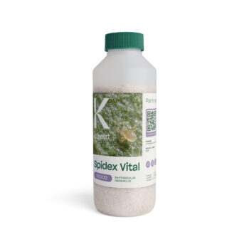 Spidex Vital 10.000 (fles)