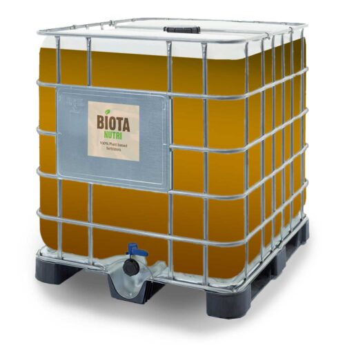 Biota Calcium Organic 8% 220ltr (vat)