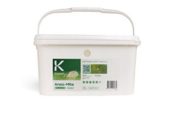 Anso-Mite 125.000 6ltr (emmer)