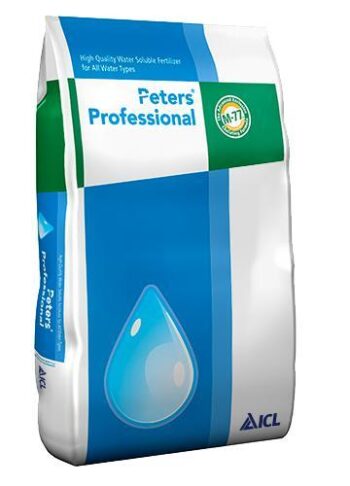 Peters Professional 20-12-20+3MgO Orchid special 15kg (zak)