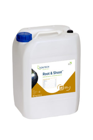Root & Shoot 5ltr (can)
