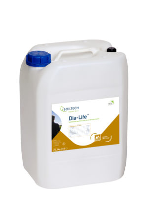 Dia-Life (Siliciummeststof) 17,5ltr (can)