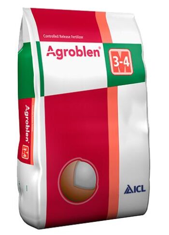 Agroblen 18-5-11 3/4mnd 25kg (zak)