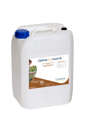 Optima Soil Humi-b 17,5ltr (can)