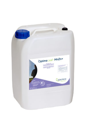 Optima Leaf MnZn+ 17,5ltr (can)