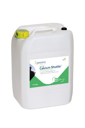 Nutri-Key Calcium Shuttle 17,5ltr (can)