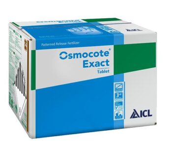 Osmocote Exact tablet 14-8-11+2MgO 5gr 5/6mnd (doos)