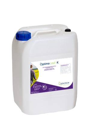 Optima Leaf-K 17,5ltr (can)