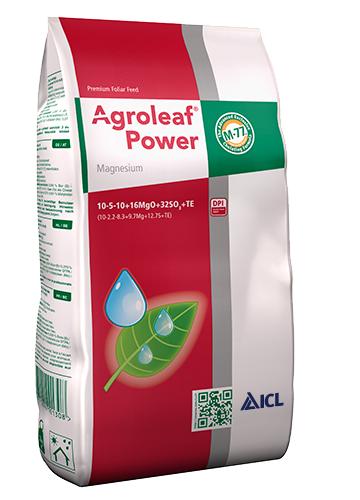 Agroleaf Power Magnesium 10-5-10 2kg (zak)