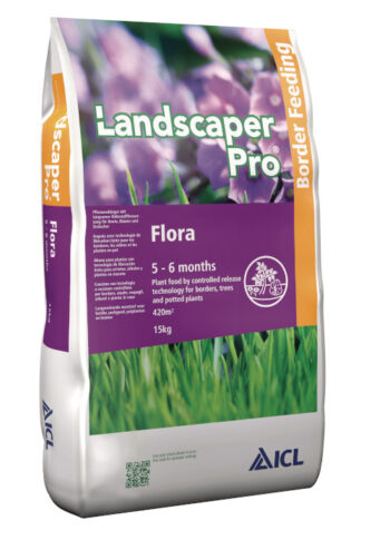 Landscaper Pro 15-9-11 Flora 5/6mnd 15kg (zak)