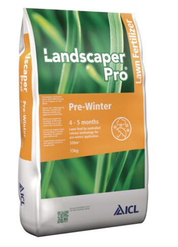 Landscaper Pro 14-5-21 Pre-Winter 4/5mnd 15kg (zak)