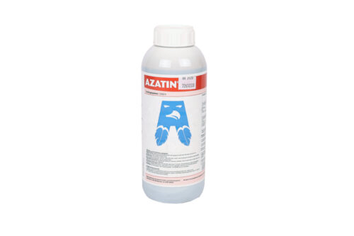 Azatin 1 liter (fles)
