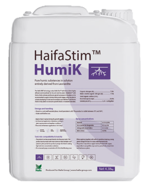 HaifaStim Humik 20ltr (can)