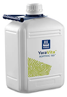 YaraVita Bortrac 150 10 liter can