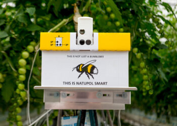 Natupol Smart nestkast