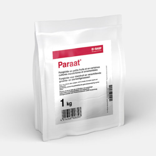 Paraat 1kg (pak)