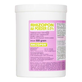 Rhizopon AA 0,5% 500gr