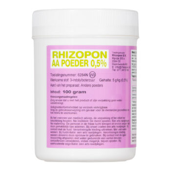 Rhizopon AA 0,5% 100gr