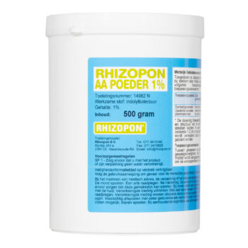 Rhizopon AA 1% 500gr