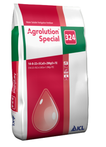 Agrolution Special 324 14-8-22+TE 25kg (zak)
