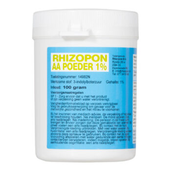 Rhizopon AA 1% 100gr