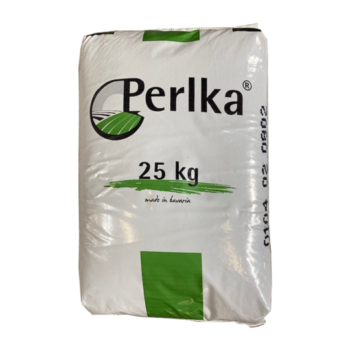 Kalkstikstof 19,8%N Perlka korrel 25kg (zak)