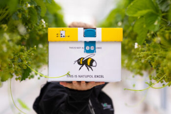Natupol Excel nestkast