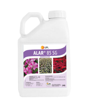 Alar 85 SG 2kg (can)