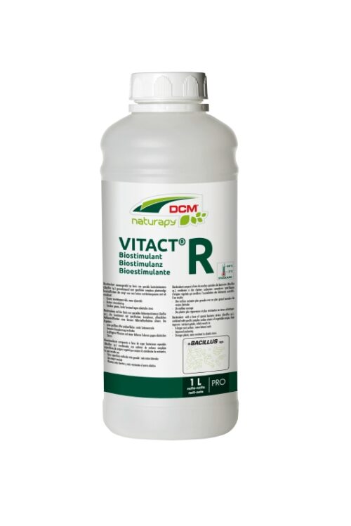DCM Vitact R 1 liter (fles)
