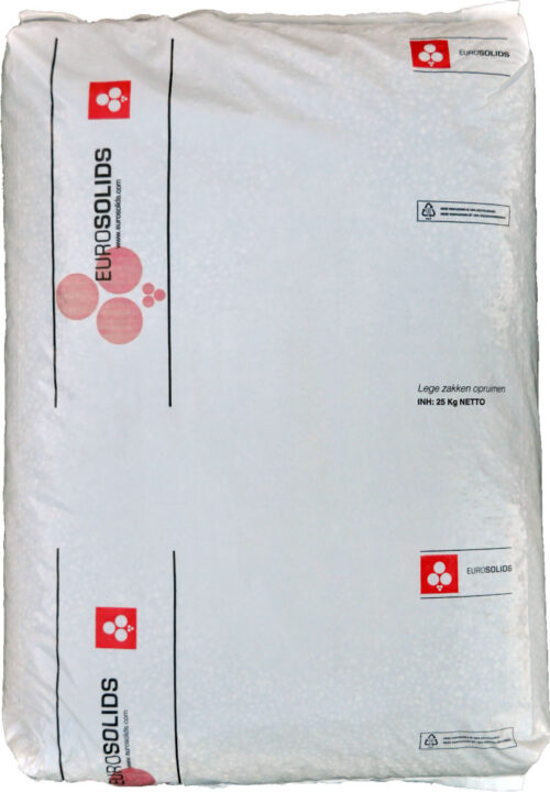 Kieseriet korrel 25% MgO 25kg (zak)