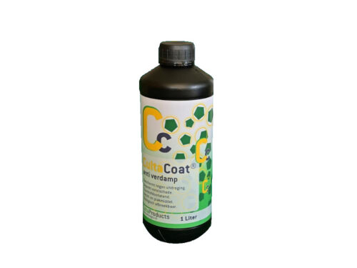CultaCoat anti verdamp 1 liter fles