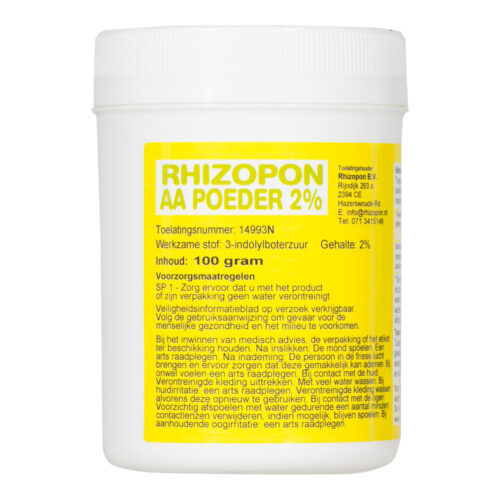 Rhizopon AA 2% 100gr