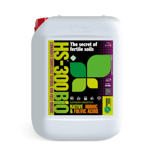 HS-300Bio 10 liter (fles)