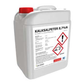 Kalksalpeter 8,7%N 25kg (bus)