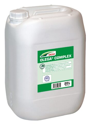 DCM Olega Complex 15ltr (can)