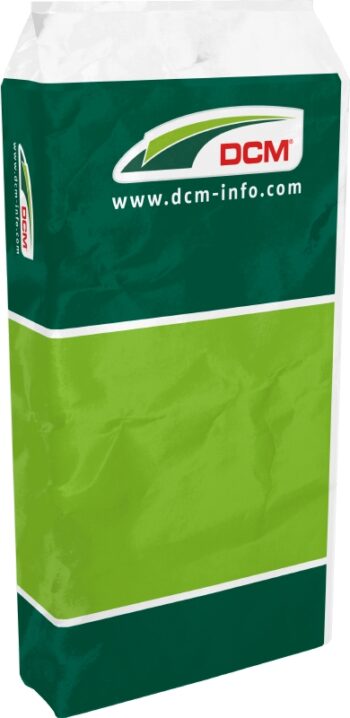 DCM Meststof Rhodo (Minigran) 5-6-8 + 3% MgO + Fe 25kg (zak)