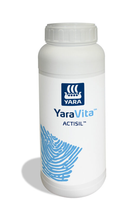 YaraVita Actisil 1 liter fles