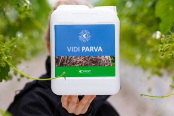 Vidi Parva 20ltr (can)