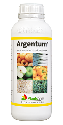 Argentum 1ltr (fles)