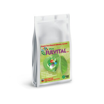 Fulvital WSP plus 20kg (zak)