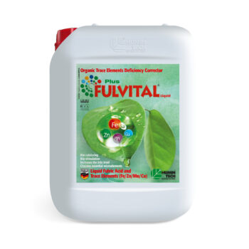 Fulvital plus 5 liter (can)