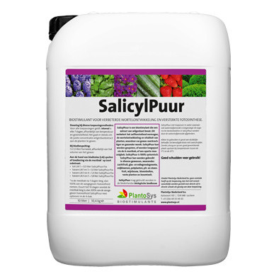 SalicylPuur 10ltr (can)