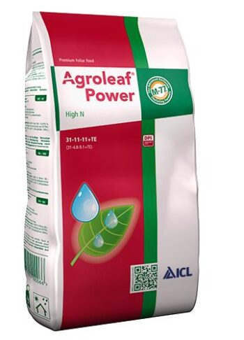 Agroleaf Power High N 31-11-11 2kg (zak)