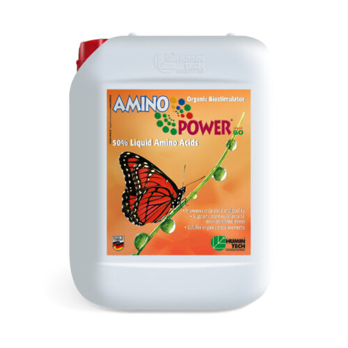 Amino Power 20 liter (can)