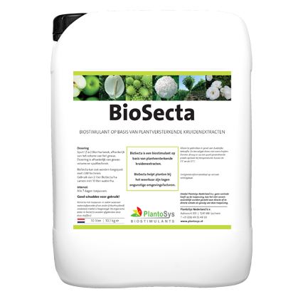 BioSecta 10ltr (can)